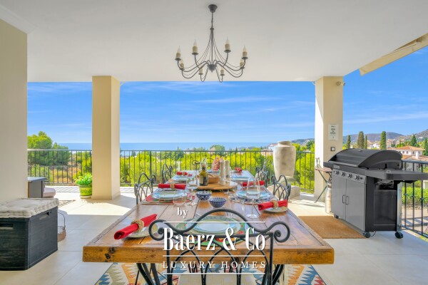 photo 22 Private Mediterranean villa with elegant outdoor living in Cortijo San Rafael