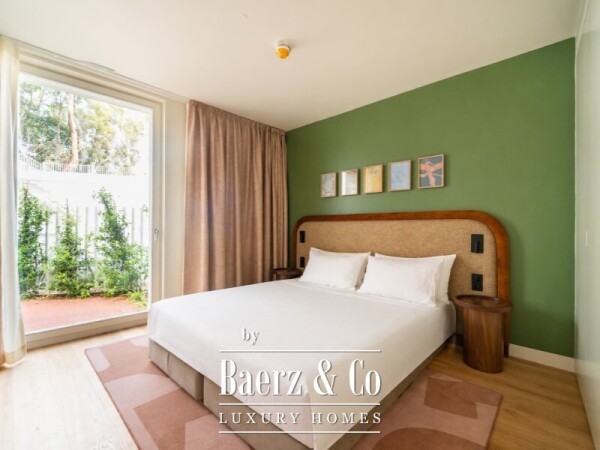 photo 18 Brand new, furnished 2-bedroom duplex apartment in Príncipe Real, next to the Lisbon Botanical Garden.