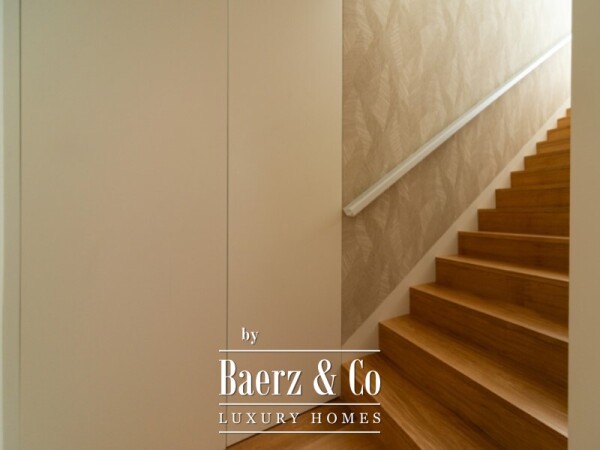 photo 19 Brand new, furnished 2-bedroom duplex apartment in Príncipe Real, next to the Lisbon Botanical Garden.