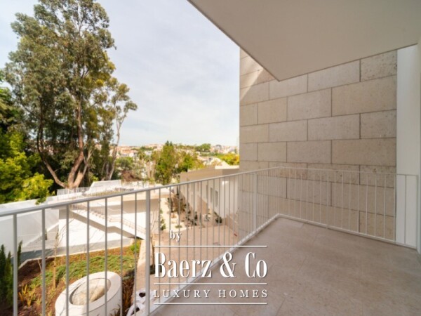 photo 26 Brand new, furnished 2-bedroom duplex apartment in Príncipe Real, next to the Lisbon Botanical Garden.