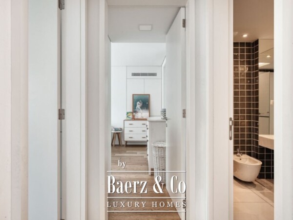 photo 24 Modern Two Bedroom Apartment with Elevator, Garage and Storage Room in Estrela, Lisbon