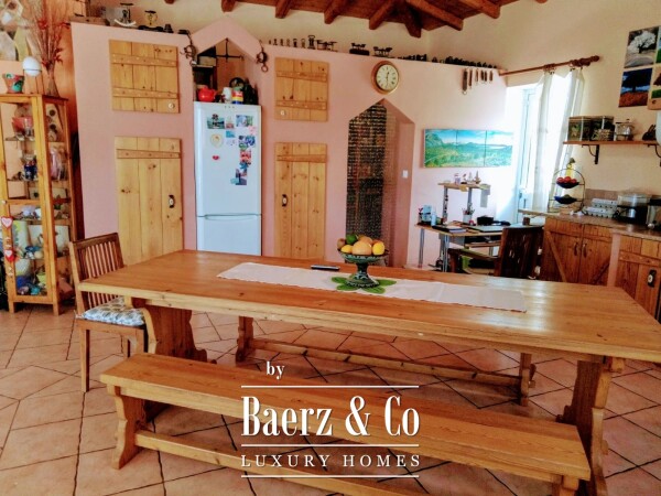 photo 30 Luxury villa for sale in Ermionis, Argolis