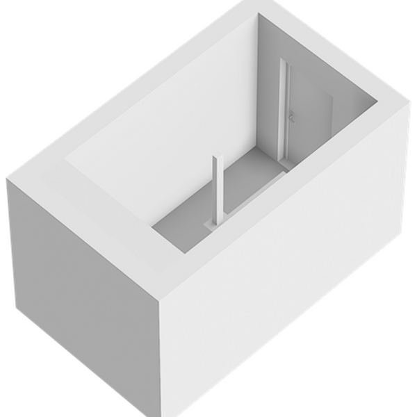 Floor Plan 10 - Verlengde Spoorlaan 12