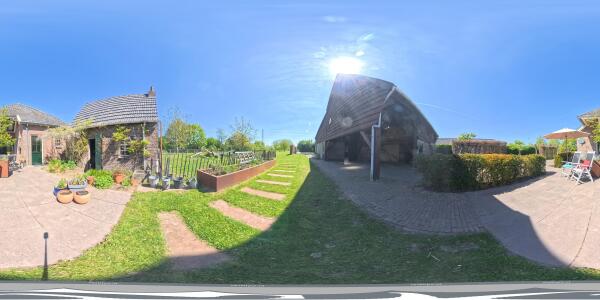360 Panorama - Molenstraat 31