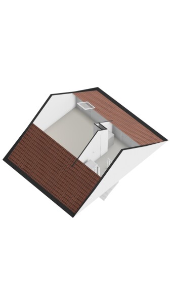 Floor Plan 8 - Straat van Magelhaens 28