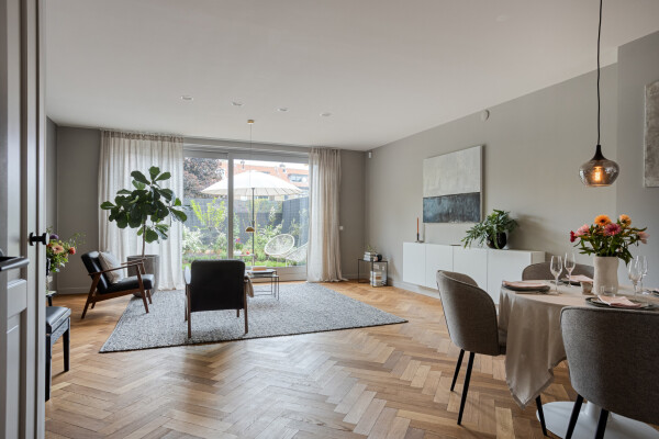 photo 4 Bloemistenhof 7