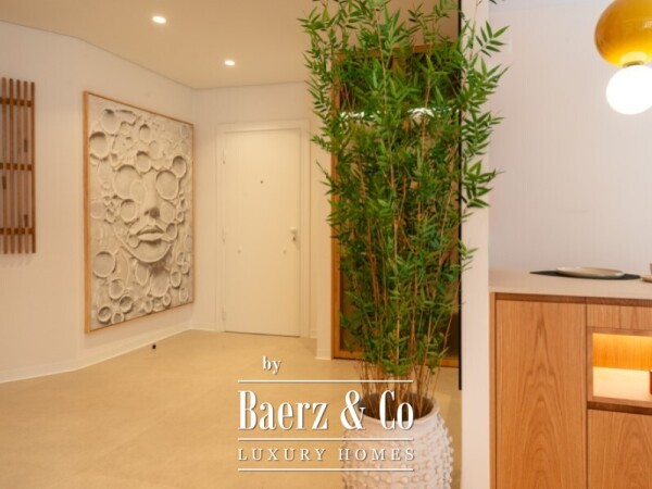 photo 29 Fully renovated and furnished one-bedroom apartment with, terrace and garage in Costa da Guia, Cascais