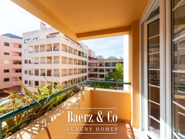 photo 30 Fully renovated and furnished one-bedroom apartment with, terrace and garage in Costa da Guia, Cascais