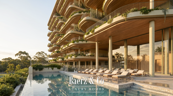 photo 21 VANGÅRD - Contemporary Residences & Wellness Living in Fuengirola - VANGÅRD Signature Sea View Apartments - Spacious 2-Bedroom Residences with Expansive Terraces