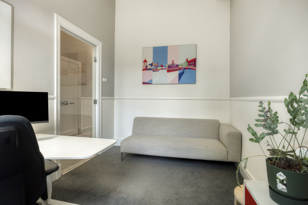 photo 16 Herengracht 20
