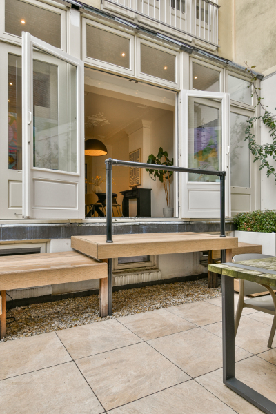 photo 14 Van Breestraat 109 H