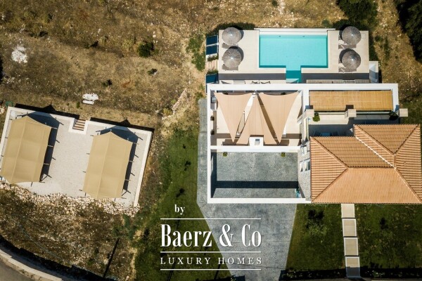 photo 4 Breathtaking Sea View Villa - Keri, Zakynthos