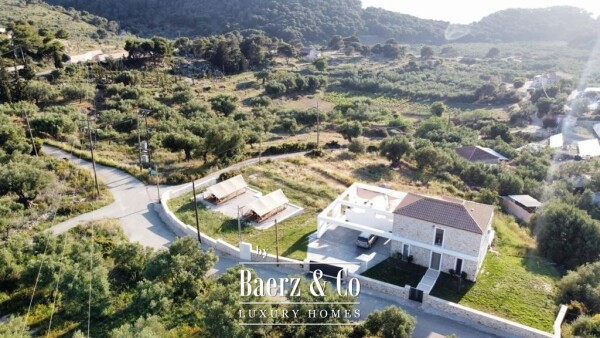photo 6 Breathtaking Sea View Villa - Keri, Zakynthos
