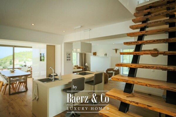 photo 16 Breathtaking Sea View Villa - Keri, Zakynthos