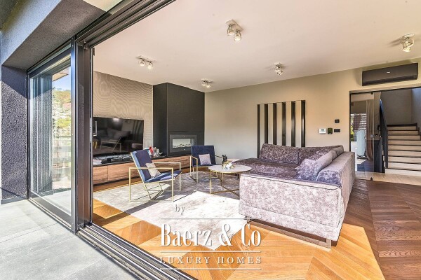 photo 2 Zagreb Mlinovi beautiful villa 280 m²