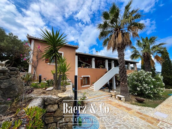 photo 2 Spectacular Seaside Estate with Private Beach - Vassilikos, Zakynthos