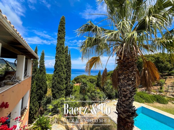 photo 3 Spectacular Seaside Estate with Private Beach - Vassilikos, Zakynthos