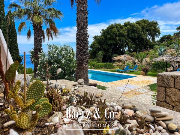 photo 4 Spectacular Seaside Estate with Private Beach - Vassilikos, Zakynthos