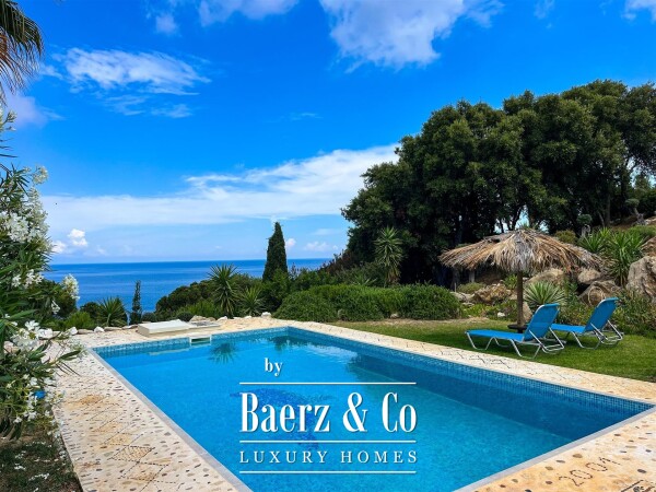 photo 5 Spectacular Seaside Estate with Private Beach - Vassilikos, Zakynthos