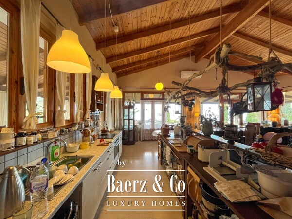photo 8 Spectacular Seaside Estate with Private Beach - Vassilikos, Zakynthos