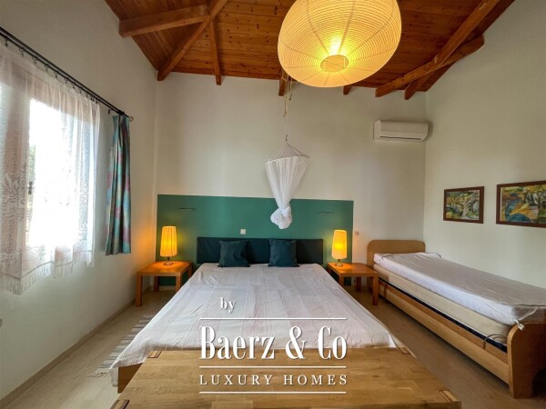 photo 15 Spectacular Seaside Estate with Private Beach - Vassilikos, Zakynthos