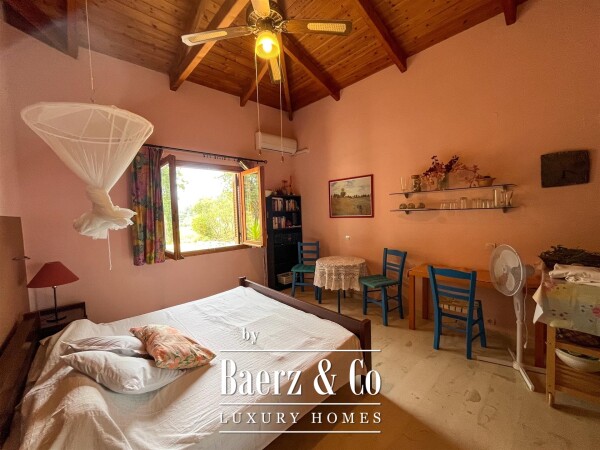 photo 16 Spectacular Seaside Estate with Private Beach - Vassilikos, Zakynthos
