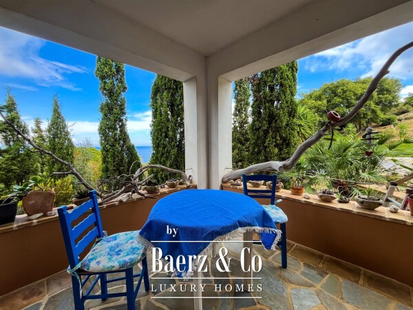 photo 19 Spectacular Seaside Estate with Private Beach - Vassilikos, Zakynthos