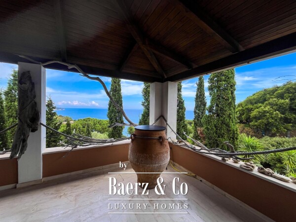 photo 26 Spectacular Seaside Estate with Private Beach - Vassilikos, Zakynthos