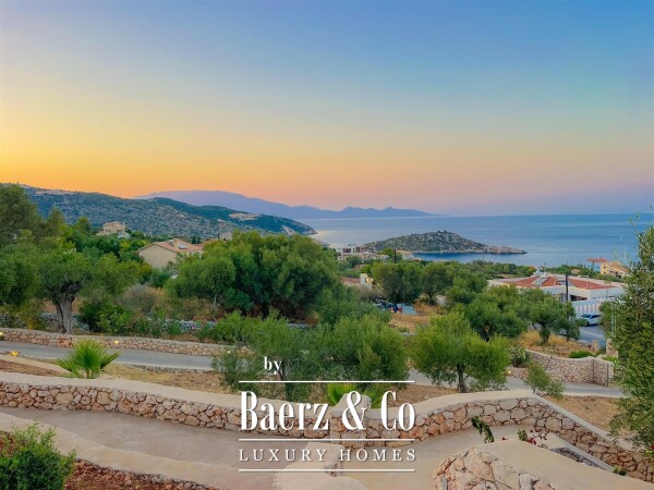 photo 4 The Epitome of Ultra Luxury - Agios Nikolaos, Zakynthos