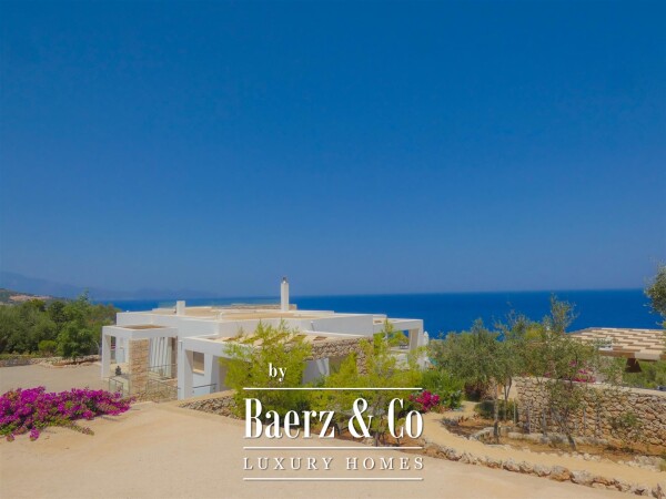 photo 5 The Epitome of Ultra Luxury - Agios Nikolaos, Zakynthos