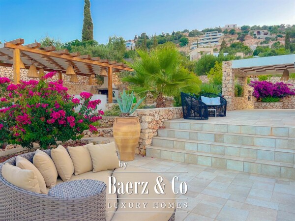 photo 19 The Epitome of Ultra Luxury - Agios Nikolaos, Zakynthos