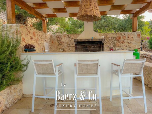 photo 21 The Epitome of Ultra Luxury - Agios Nikolaos, Zakynthos