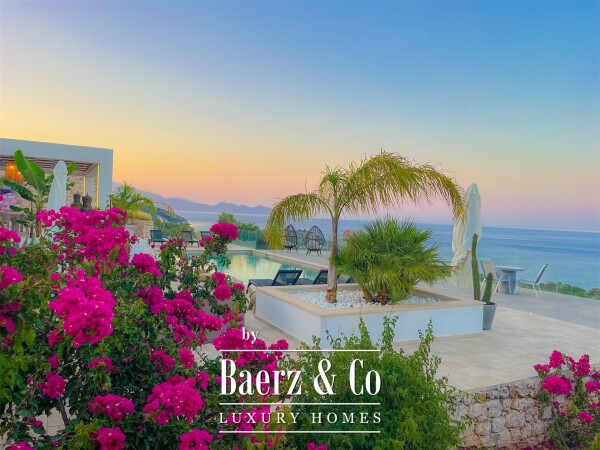 photo 24 The Epitome of Ultra Luxury - Agios Nikolaos, Zakynthos