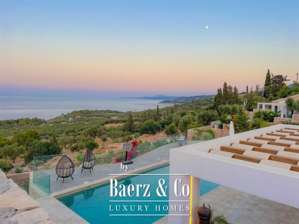 photo 26 The Epitome of Ultra Luxury - Agios Nikolaos, Zakynthos