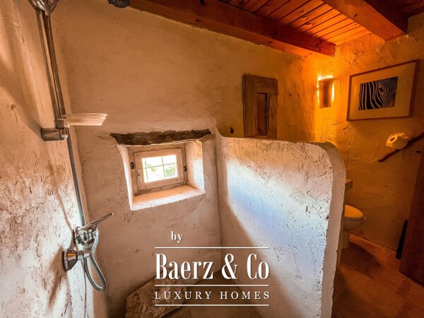 photo 20 Renovated Venetian Farmhouse high in the hills of Zakynthos - Skinari