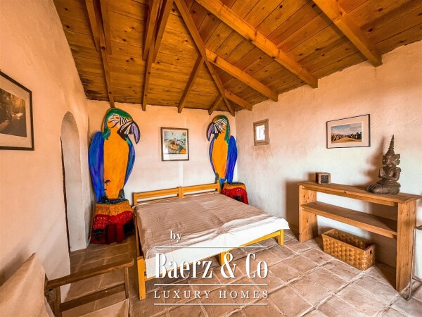 photo 21 Renovated Venetian Farmhouse high in the hills of Zakynthos - Skinari