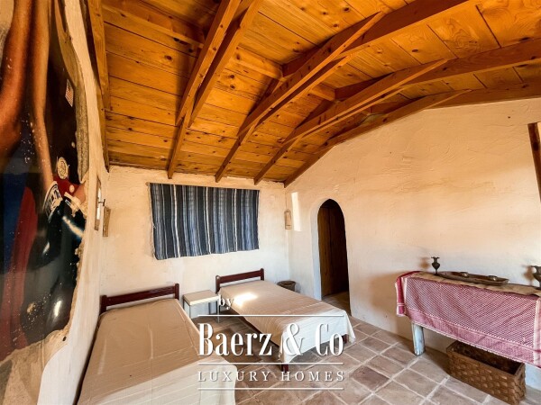 photo 23 Renovated Venetian Farmhouse high in the hills of Zakynthos - Skinari