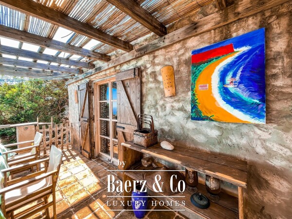 photo 25 Renovated Venetian Farmhouse high in the hills of Zakynthos - Skinari