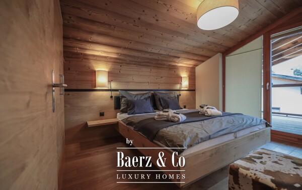 photo 9 Alpine Lodge Lenzerheide E 501