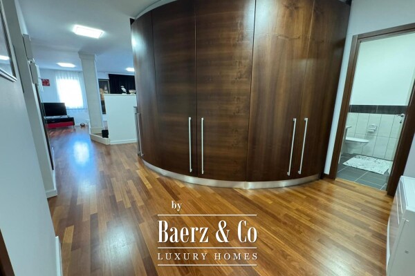 photo 26 Brač, Bol, luxury penthouse in the town centre and building plot with building permit