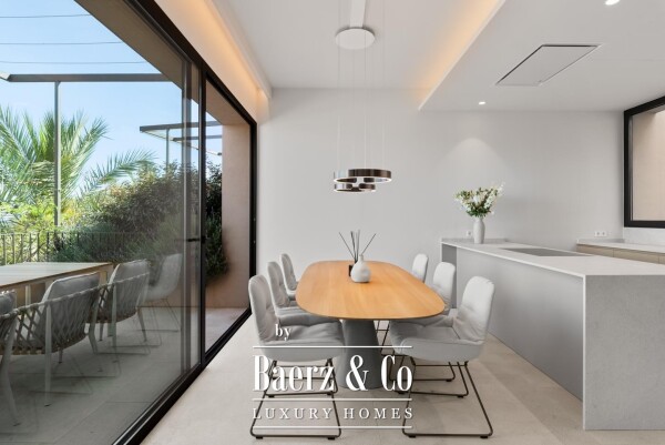 photo 5 Modern chalet with panoramic views and holiday rental licence