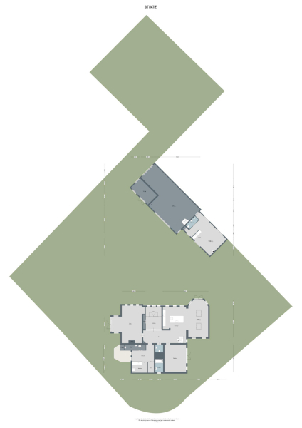 Floor Plan 6 - Maasdijk 12