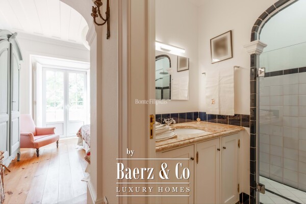 photo 10 Beautiful luxury home in Santo Estêvão, mata do duque