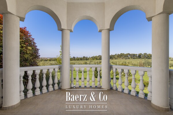 photo 17 Exclusive 12-Ha Olive Estate with Sea Views and Premium Golf Lifestyle in Savudrija, Istria