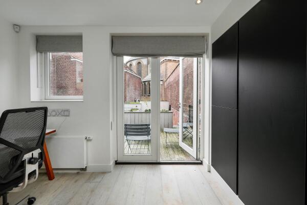 photo 31 Sint Jacobstraat 31