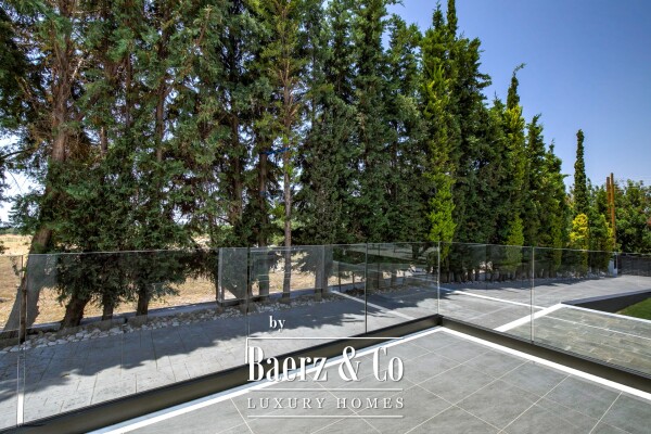 photo 18 Refined Countryside Villa Offering Exceptional Space, Privacy, and Elite Lifestyle Infrastructure in Kouklia
