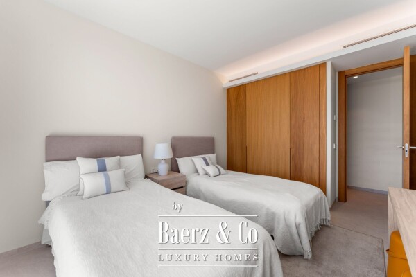 photo 29 Penthouse - La Quinta - Benahavis - Ref: 8732