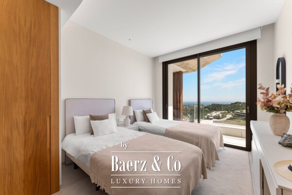 photo 30 Penthouse - La Quinta - Benahavis - Ref: 8732