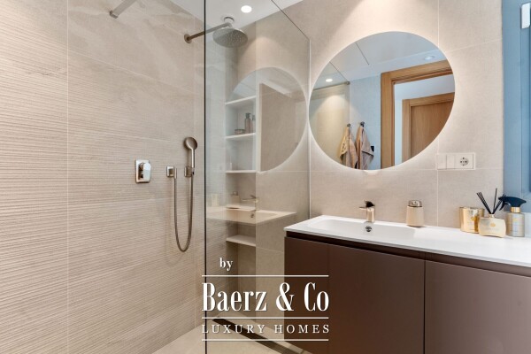 photo 33 Penthouse - La Quinta - Benahavis - Ref: 8732