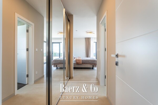 photo 7 Primošten, luxurious newly built villa with panoramic view